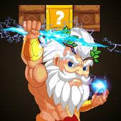 Great Zeus Free Super Fun Jump & Run Games
