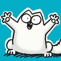 Simon’s Cat Simon’s Cat