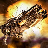 Dead Zombie -3D Zombie Shooter Dead Zombie -3D Zombie Shooter