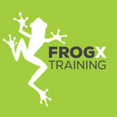 FrogX Training