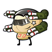 War Robots Stickers War Robots Stickers