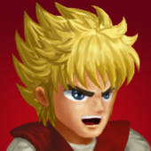 Hero Fighter X sticker pack