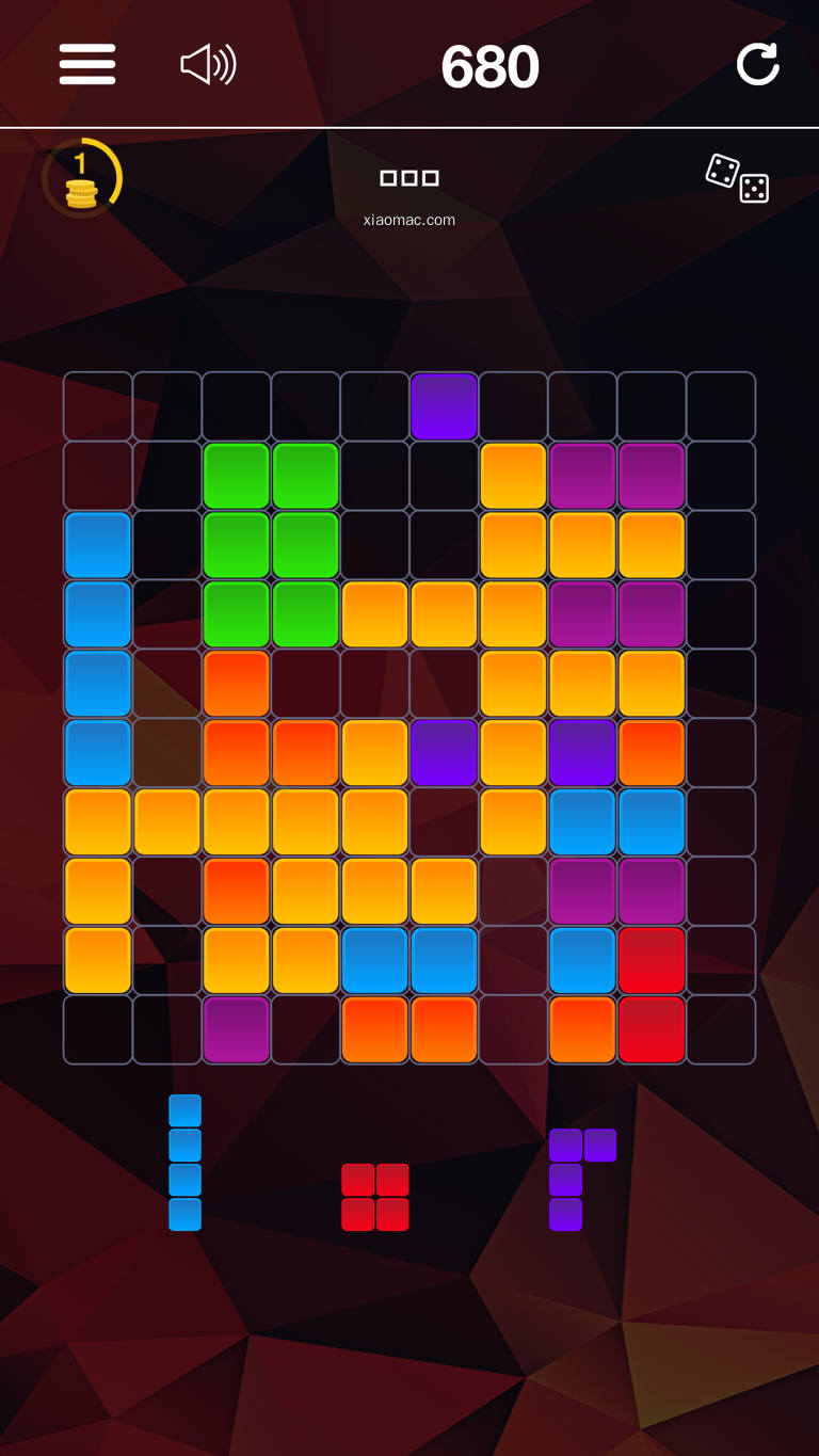 【图】10×10 Blocks(截图 0)