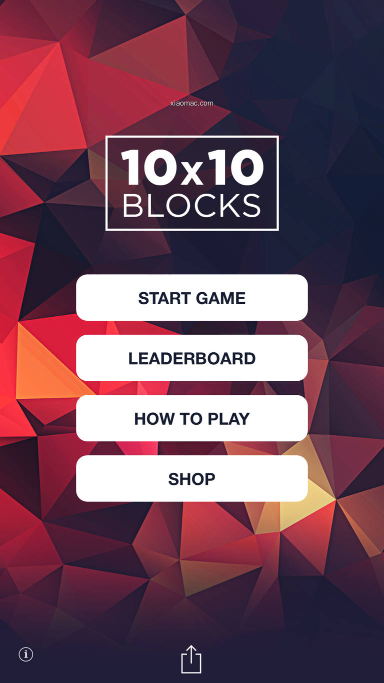 【图】10×10 Blocks(截图 1)
