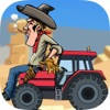 Cowboy Gun Shoot – Aliens and Cowboys Fun For Free