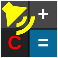 My Talking Calculator