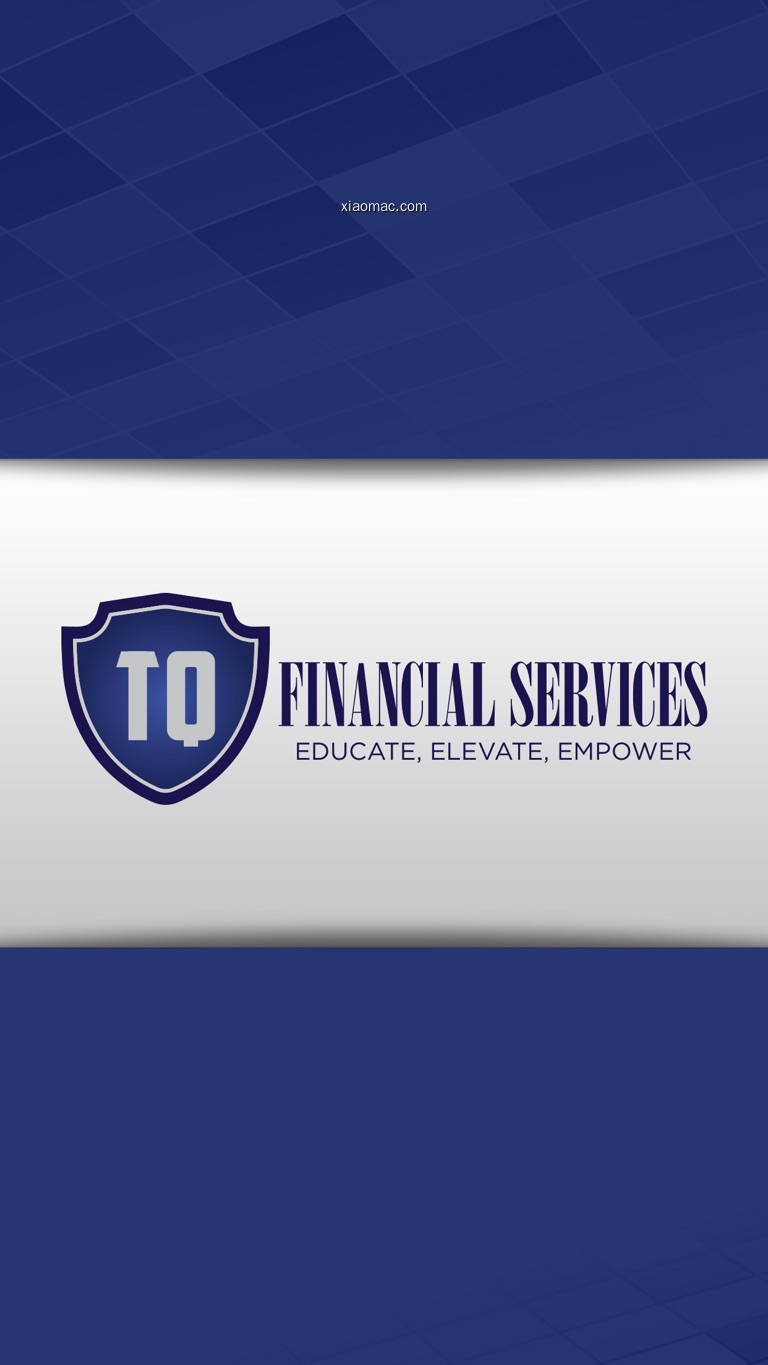 【图】TQ FINANCIAL SERVICES(截图1)