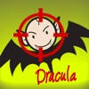 Halloween Dracula:德古拉万圣节射击怪兽游戏的孩子