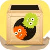 Artillery Monster Box FREE – Physics Puzzle Game