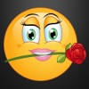 Valentine’s Day Emoji Stickers Valentine’s Day Emoji Stickers