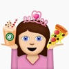 Anna – Sassy Emoji Stickers for Women on iMessage Anna – Sassy Emoji Stickers for Women on iMessage