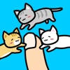 Play with Cats – relaxing game