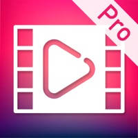 Lush Vid Video Editor & Maker with Music & Effects