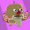 Disco Block StreTch Hero – The DaVe DungEon CraFt