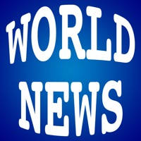 World News – Headlines Around The Globe!