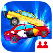 2 Player Car Race Games. Demolition derby car 2 Player Car Race Games. Demolition derby car