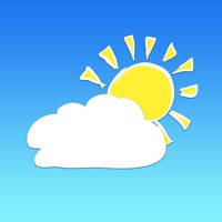 Mini Weather Stickies