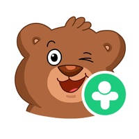 Funny Bear (Frim) Funny Bear (Frim)