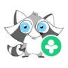Little Raccoon (Frim)