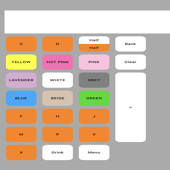 SalesColorCalc SalesColorCalc