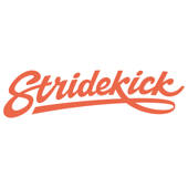 Stridekick Fitness Stickers