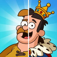 Hustle Castle: Kingdom games