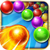 Bubble Wonders – Pop Bubbles