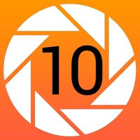 ND10 – Simple ND Filter Calc