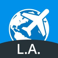 洛杉矶旅游指南与离线地图 洛杉矶旅游指南与离线地图