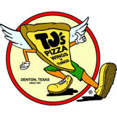 TJ’s Pizza