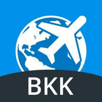 曼谷旅游指南与离线地图