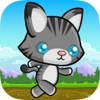 Clumsy Cat Run – Top Running Fun Game for Free