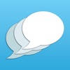 Group Text Pro : SMS & Email 2 Groups of Contacts