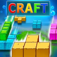 俄罗斯方块3d－我的世界版创造消除游戏