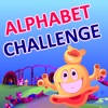 Alphabets Challenge for Age 5+