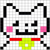 Pixel Art Maker – Make and Draw Pixel Image Pixel Art Maker – Make and Draw Pixel Image