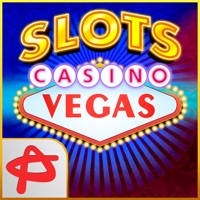 Vegas Casino: Slot Machines