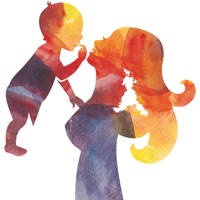 Mother’s Day Stickers