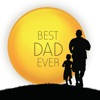 Father’s Day Stickers