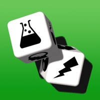 Story Dice 3D – interactive ideas for writers