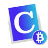 CryptoBar: Bitcoin and Altcoin