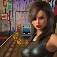 Lassie Princess Runner – Continual Sprinter Game