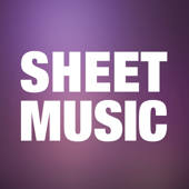 Sheet Music Bar – help you to learn piano & guitar
