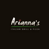 Arianna’s Grill