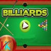 Gentelmen’s Game – Billiards