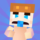 宝宝皮肤盒子 for Minecraft(我的世界)