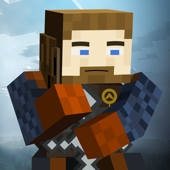权力的游戏皮肤盒子 – 冰与火之歌版 for Minecraft(我的世界)