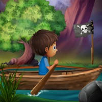 Escape Game: Boy’s Escapade