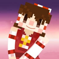 东方Project皮肤盒子 for Minecraft(我的世界) 东方Project皮肤盒子 for Minecraft(我的世界)