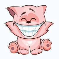Fluffy The Cat – Purr! Fluffy The Cat – Purr!